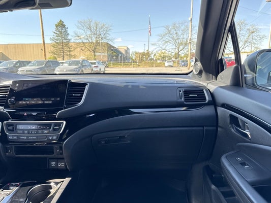 2019 Honda Passport Touring in South Glens Falls, NY - Romeo Auto Group