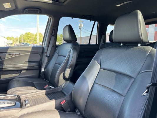 2019 Honda Passport Touring in South Glens Falls, NY - Romeo Auto Group