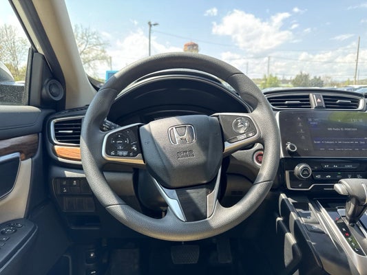 2017 Honda CR-V EX in South Glens Falls, NY - Romeo Auto Group