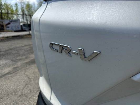 2017 Honda CR-V EX in South Glens Falls, NY - Romeo Auto Group