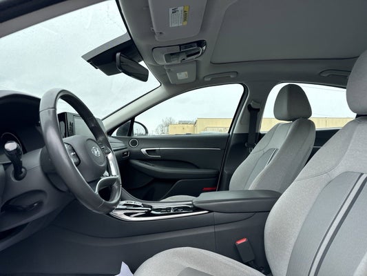 2020 Hyundai Sonata SEL in South Glens Falls, NY - Romeo Auto Group