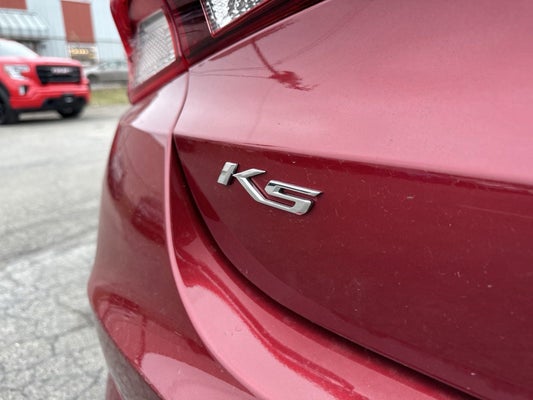 2021 Kia K5 GT in South Glens Falls, NY - Romeo Auto Group