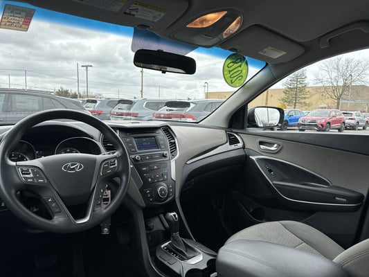 2018 Hyundai Santa Fe Sport 2.4L in South Glens Falls, NY - Romeo Auto Group