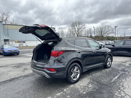 2018 Hyundai Santa Fe Sport 2.4L in South Glens Falls, NY - Romeo Auto Group