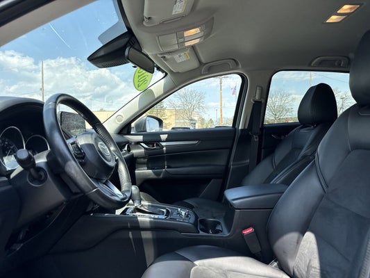 2018 Mazda Mazda CX-5 Touring in South Glens Falls, NY - Romeo Auto Group