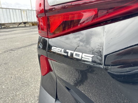 2022 Kia Seltos LX in South Glens Falls, NY - Romeo Auto Group