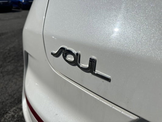 2020 Kia Soul GT-Line Turbo in South Glens Falls, NY - Romeo Auto Group