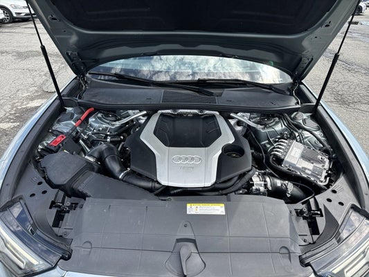 2020 Audi A6 allroad Prestige in South Glens Falls, NY - Romeo Auto Group