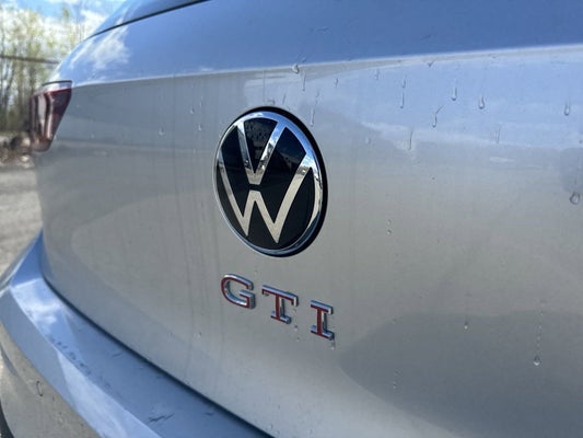 2024 Volkswagen Golf GTI SE in South Glens Falls, NY - Romeo Auto Group
