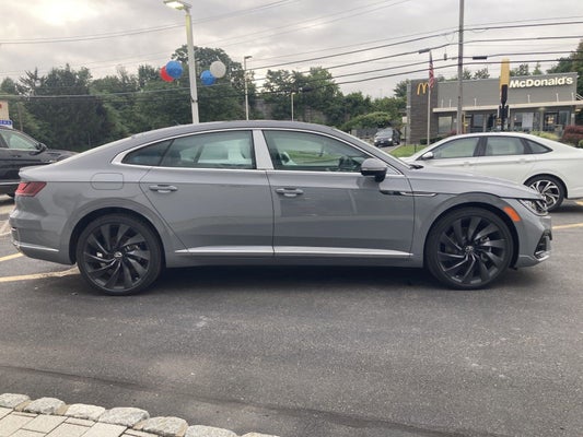 2023 Volkswagen Arteon SEL R-Line in South Glens Falls, NY - Romeo Auto Group