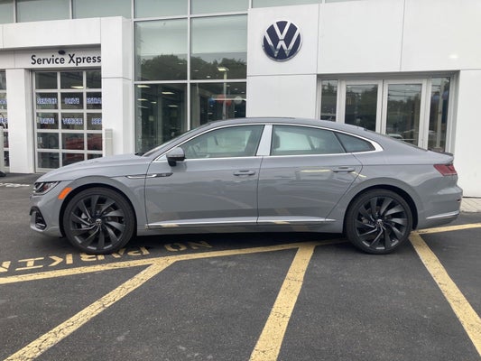 2023 Volkswagen Arteon SEL R-Line in South Glens Falls, NY - Romeo Auto Group