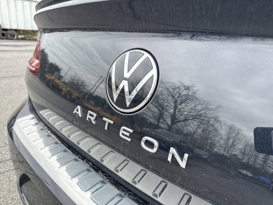 2021 Volkswagen Arteon SEL Premium R-Line in South Glens Falls, NY - Romeo Auto Group