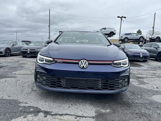 2024 Volkswagen Golf GTI Autobahn in South Glens Falls, NY - Romeo Auto Group