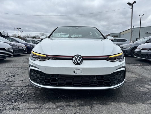 2024 Volkswagen Golf GTI Autobahn in South Glens Falls, NY - Romeo Auto Group