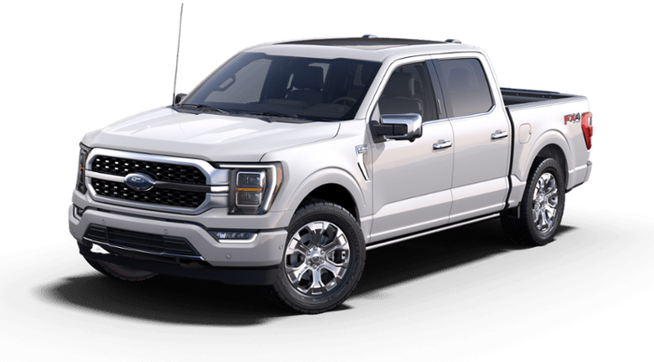 2023 Ford F-150 Platinum in South Glens Falls, NY - Romeo Auto Group