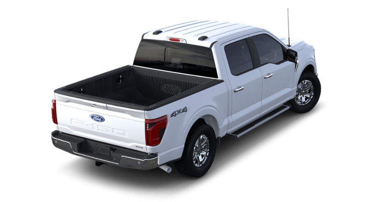 2024 Ford F-150 XLT in South Glens Falls, NY - Romeo Auto Group