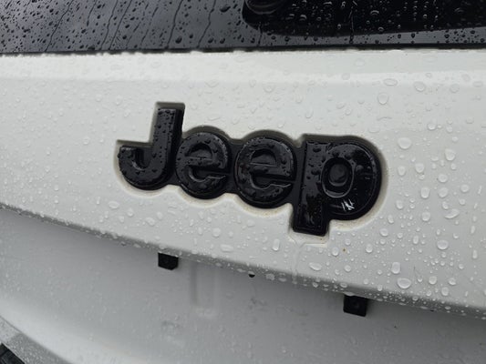 2020 Jeep Grand Cherokee Altitude in South Glens Falls, NY - Romeo Auto Group