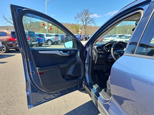 2020 Ford Escape SEL in South Glens Falls, NY - Romeo Auto Group