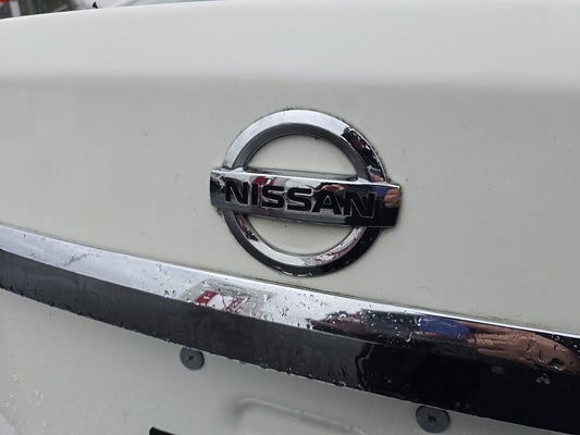 2017 Nissan Altima 2.5 S in South Glens Falls, NY - Romeo Auto Group