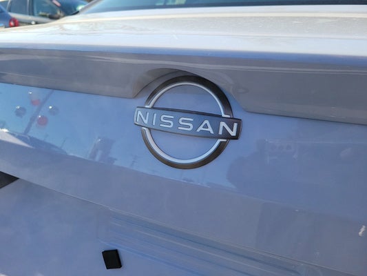2024 Nissan Altima 2.0 SR in South Glens Falls, NY - Romeo Auto Group