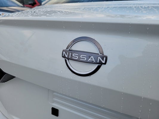 2024 Nissan Altima 2.5 SV in South Glens Falls, NY - Romeo Auto Group