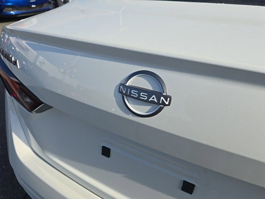 2024 Nissan Altima 2.5 SL in South Glens Falls, NY - Romeo Auto Group