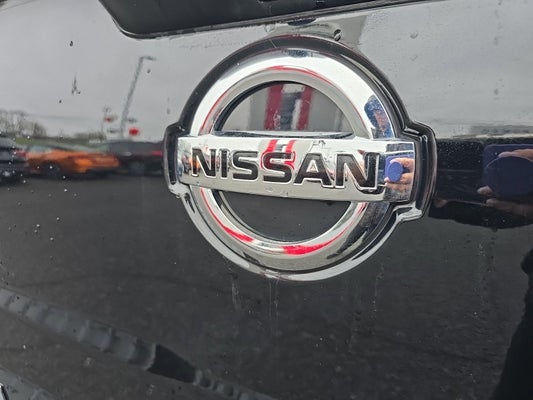 2022 Nissan Titan SV in South Glens Falls, NY - Romeo Auto Group