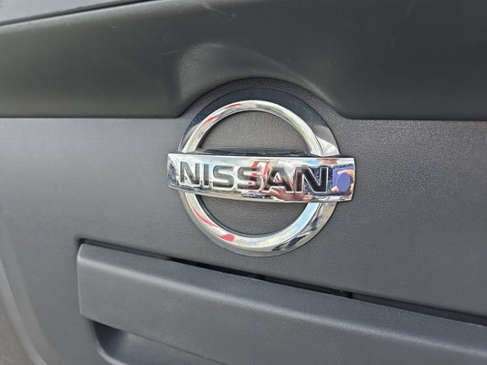 2021 Nissan Frontier PRO-4X in South Glens Falls, NY - Romeo Auto Group