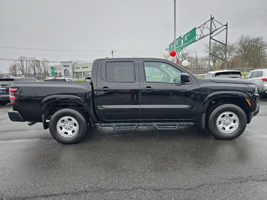 2023 Nissan Frontier S in South Glens Falls, NY - Romeo Auto Group