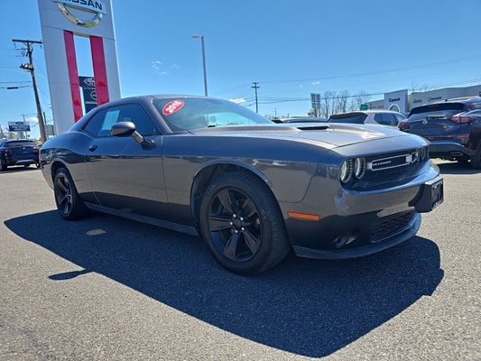 2016 Dodge Challenger SXT in South Glens Falls, NY - Romeo Auto Group