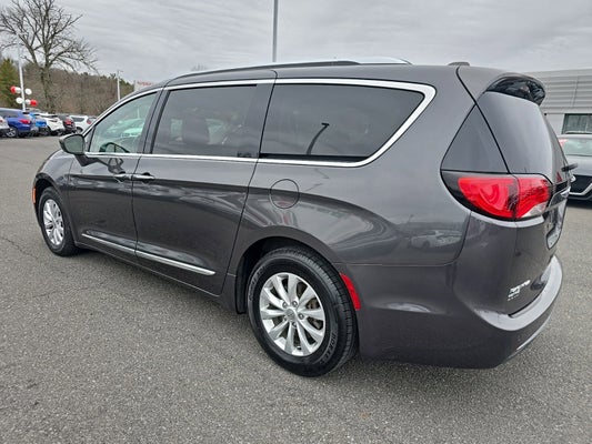 2018 Chrysler Pacifica Touring L in South Glens Falls, NY - Romeo Auto Group