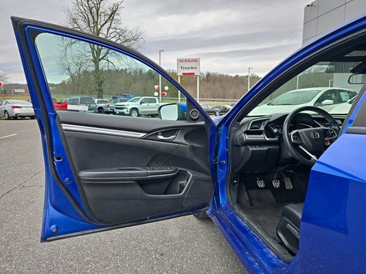 2019 Honda Civic Sedan Sport in South Glens Falls, NY - Romeo Auto Group