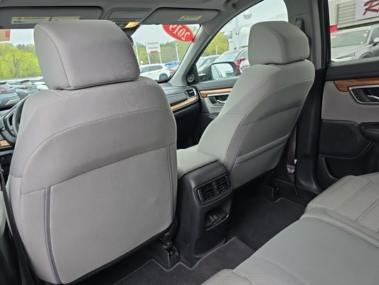 2019 Honda CR-V EX in South Glens Falls, NY - Romeo Auto Group