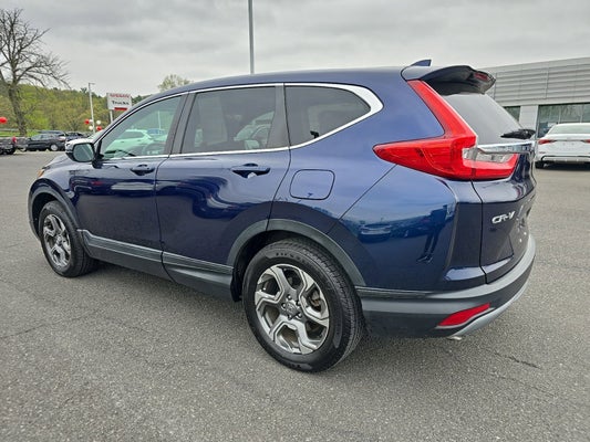 2019 Honda CR-V EX in South Glens Falls, NY - Romeo Auto Group