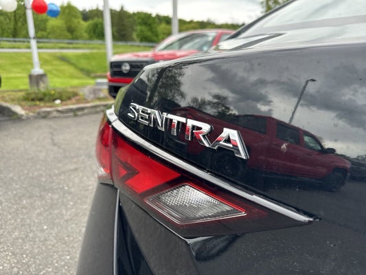 2024 Nissan Sentra S in South Glens Falls, NY - Romeo Auto Group