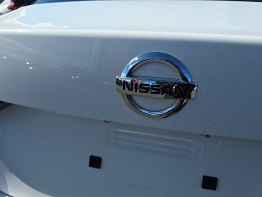 2021 Nissan Sentra SV in South Glens Falls, NY - Romeo Auto Group
