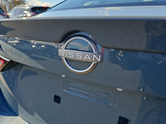 2024 Nissan Sentra SR in South Glens Falls, NY - Romeo Auto Group