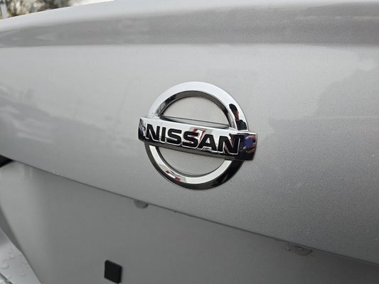 2021 Nissan Versa SV in South Glens Falls, NY - Romeo Auto Group