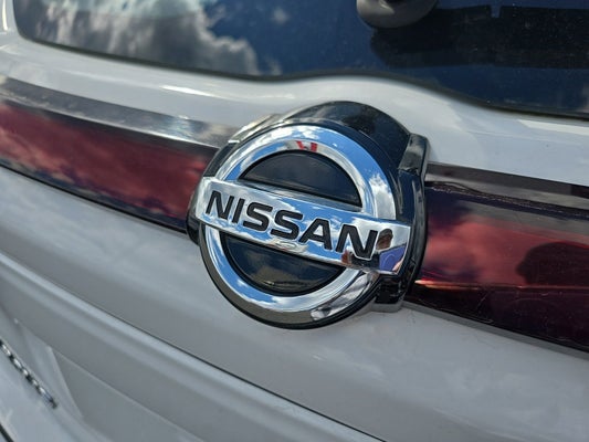 2021 Nissan Kicks SV in South Glens Falls, NY - Romeo Auto Group
