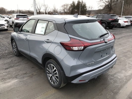 2024 Nissan Kicks SV in South Glens Falls, NY - Romeo Auto Group