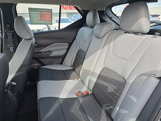 2021 Nissan Kicks SR in South Glens Falls, NY - Romeo Auto Group