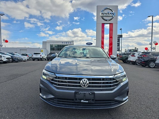 2019 Volkswagen Jetta Base in South Glens Falls, NY - Romeo Auto Group