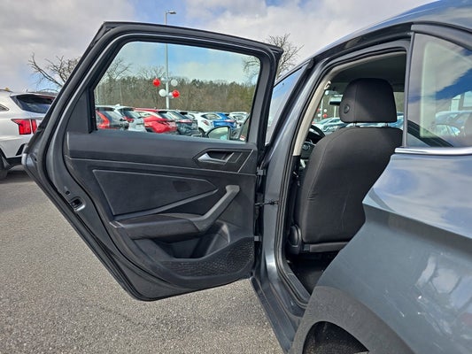 2019 Volkswagen Jetta Base in South Glens Falls, NY - Romeo Auto Group