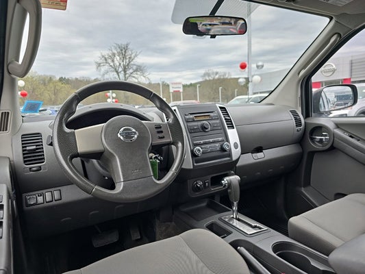 2012 Nissan Xterra S in South Glens Falls, NY - Romeo Auto Group