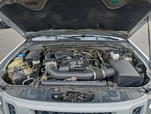 2012 Nissan Xterra S in South Glens Falls, NY - Romeo Auto Group