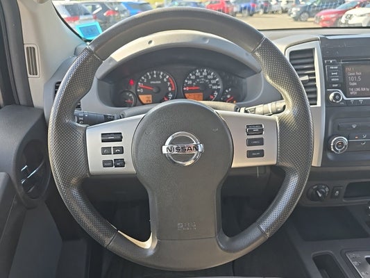 2015 Nissan Xterra S in South Glens Falls, NY - Romeo Auto Group
