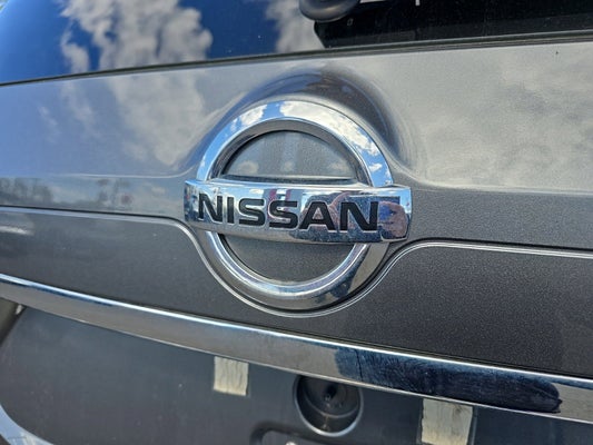 2017 Nissan Rogue SV in South Glens Falls, NY - Romeo Auto Group