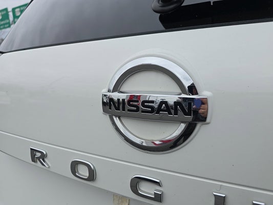 2021 Nissan Rogue S in South Glens Falls, NY - Romeo Auto Group