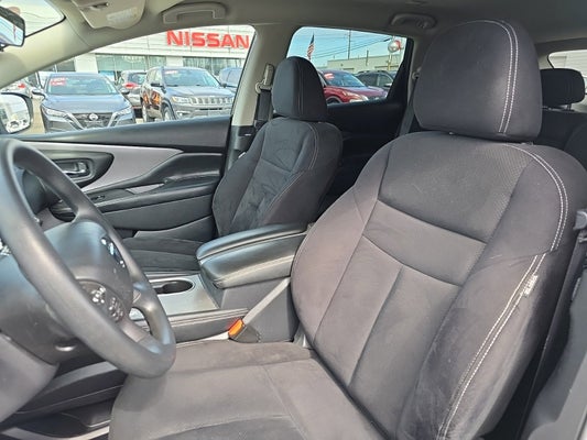 2020 Nissan Murano S in South Glens Falls, NY - Romeo Auto Group