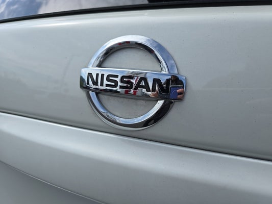 2020 Nissan Murano S in South Glens Falls, NY - Romeo Auto Group